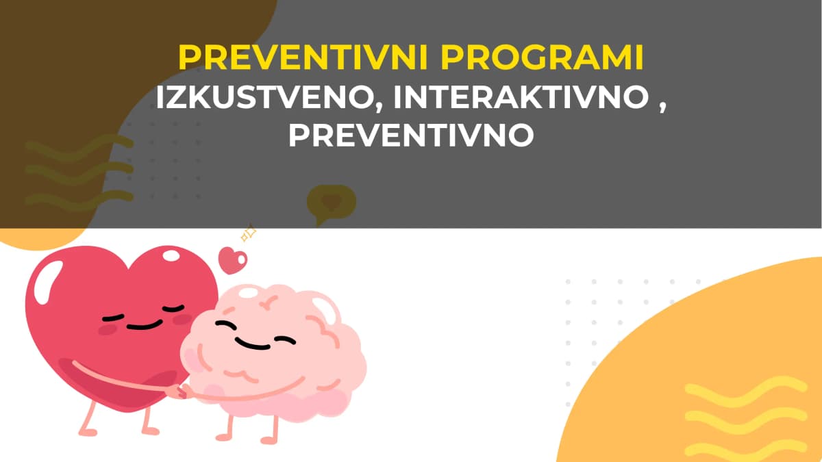 preventive programs