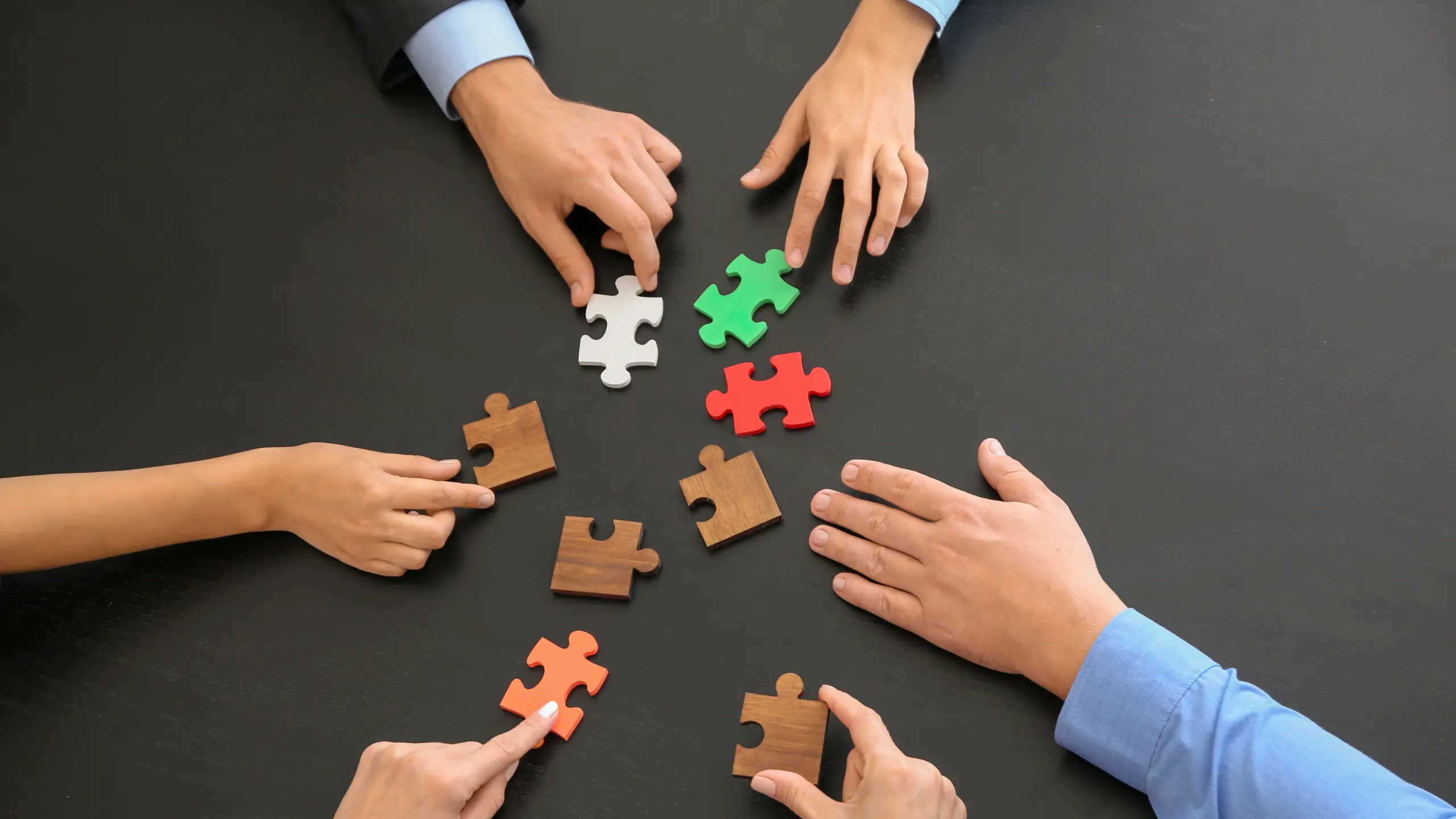 Aktivnosti za podjetja